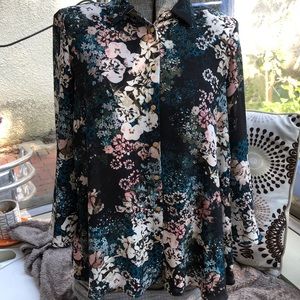 Business blouse
